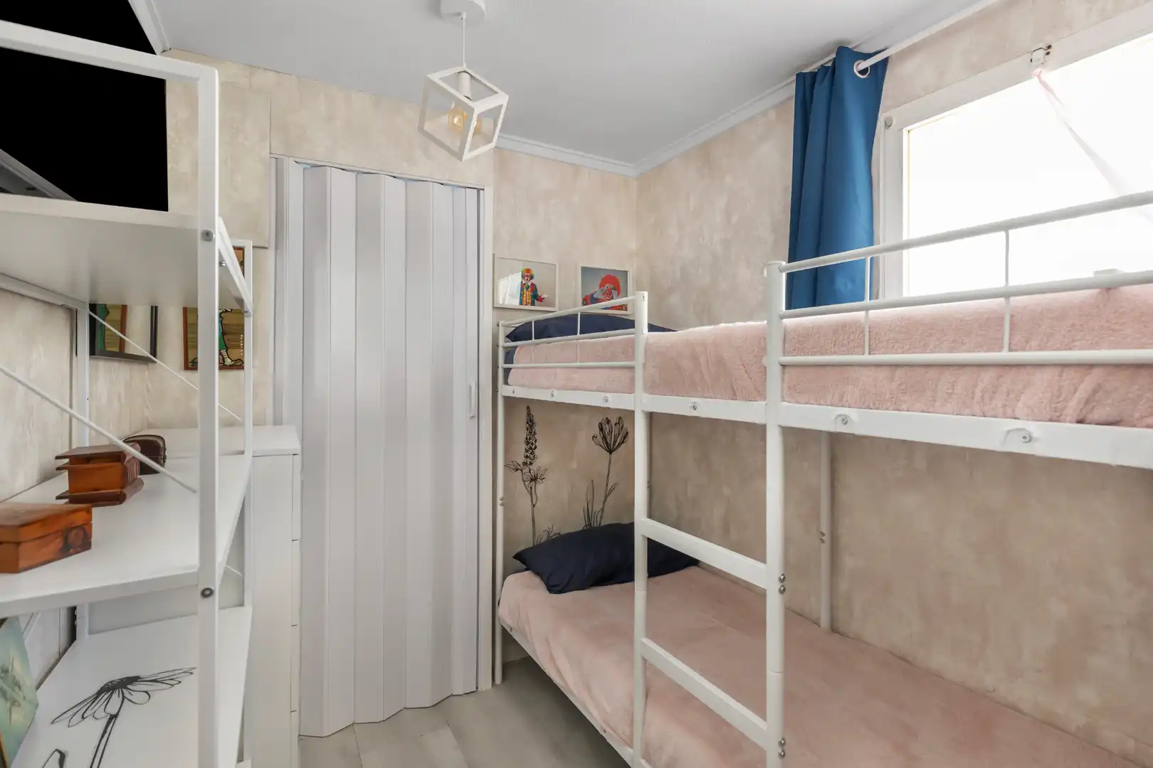 Dormitori de Dúplex en venda en Torrevieja amb Aire condicionat, Calefacció i Parquet