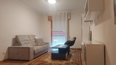 Foto 2 de Piso de alquiler en Rúa de Venezuela, Plaza España - Corte Inglés, Vigo