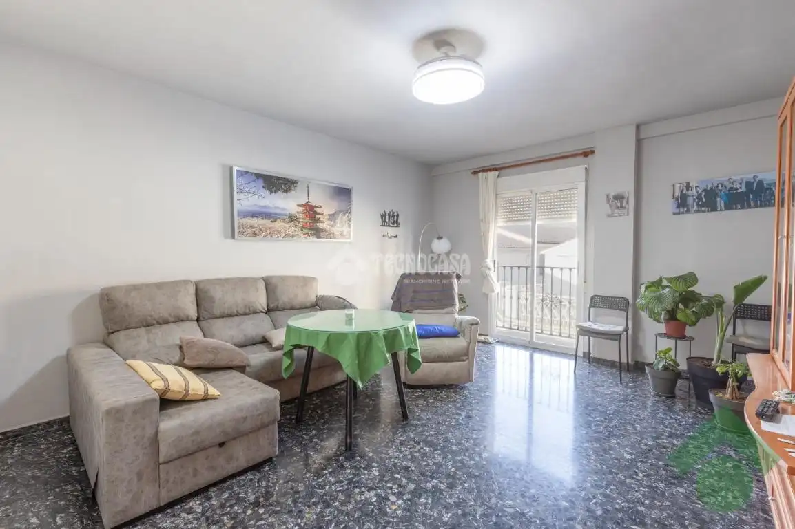 Flat for sale in Loja