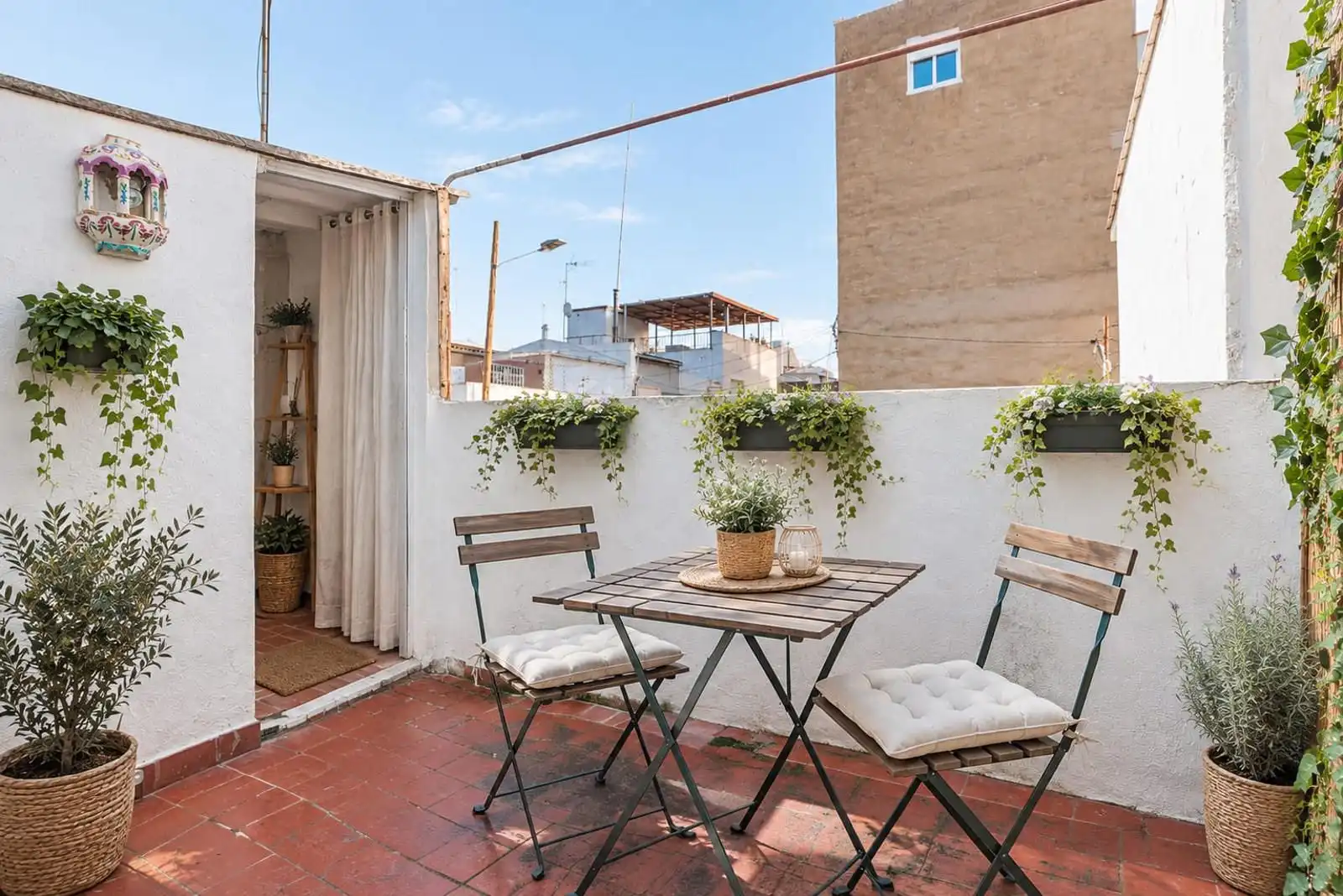 Casa en venda a Poble Nou - Torre-romeu - Can Roqueta