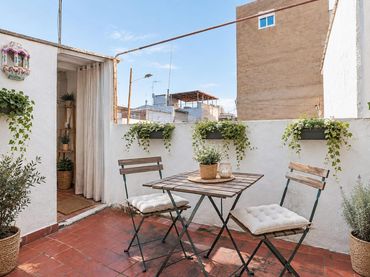 Haus zum Verkauf in Poble Nou - Torre-romeu - Can Roqueta