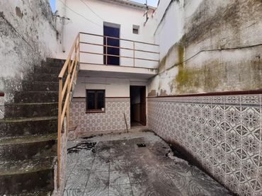 Casa en venda a Garrovillas de Alconétar