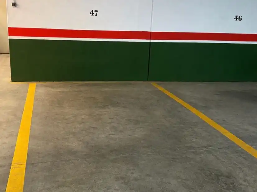 Parking de Garaje de alquiler en Jerez de la Frontera