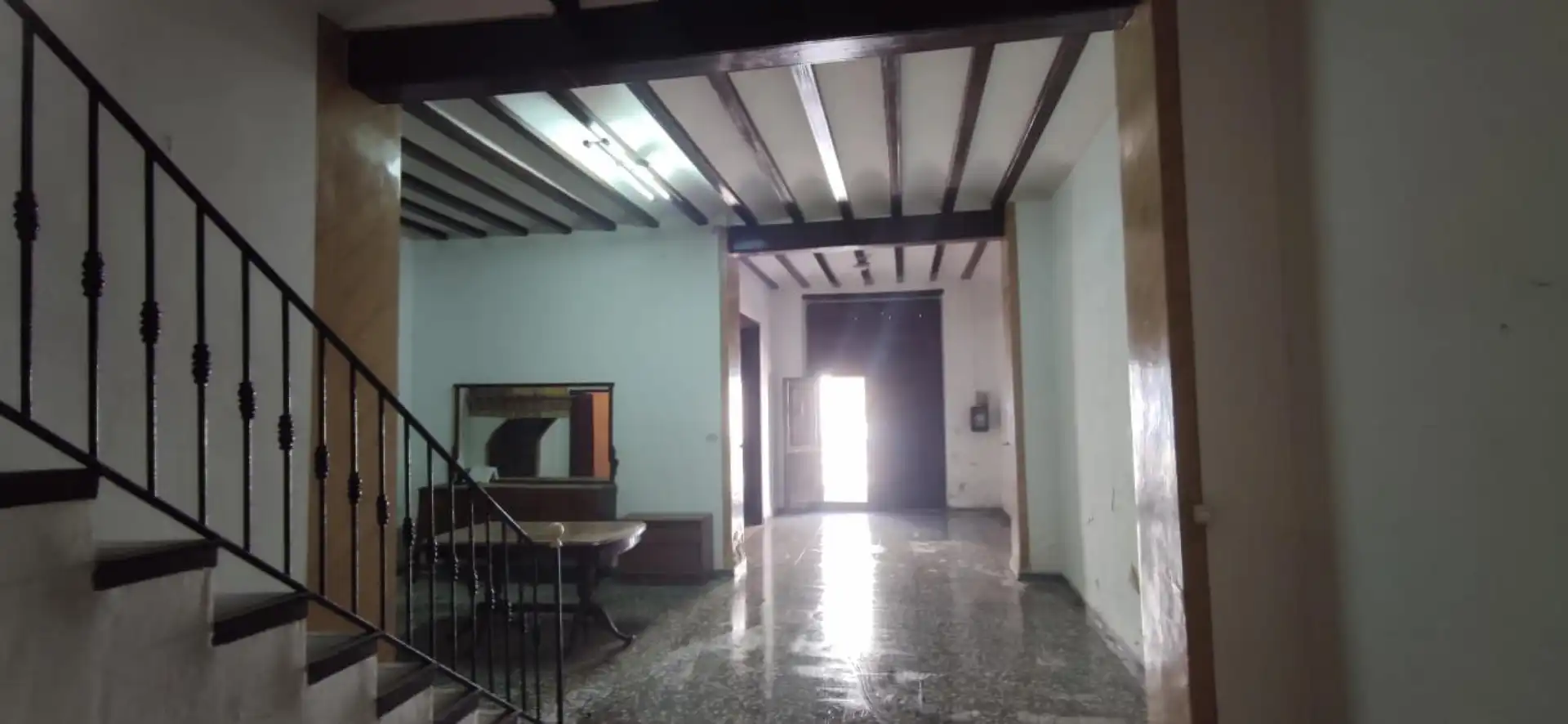 Casa adosada en venda en Quatretonda