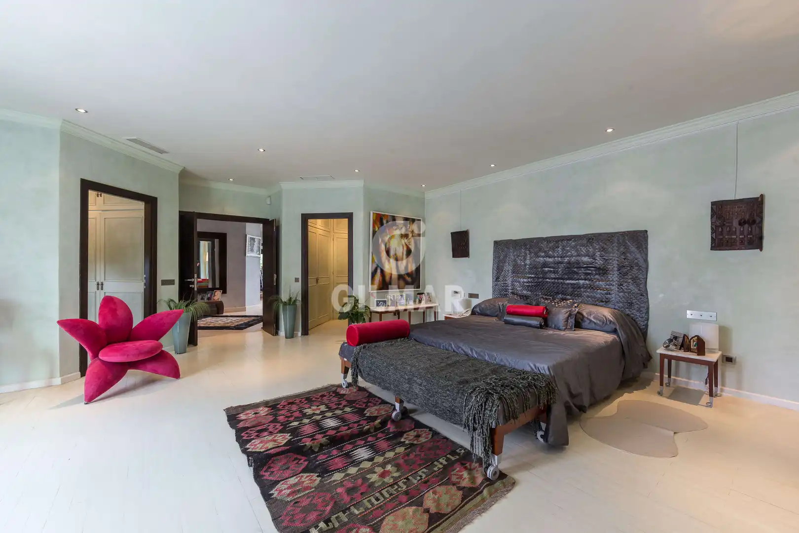 Villa mit Pool zum Verkauf in Benamara - Atalaya, imagen 5