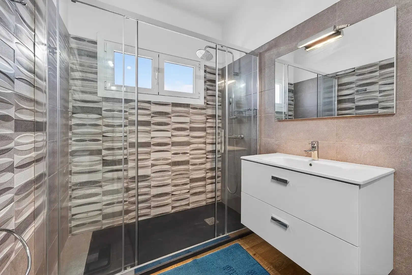 Baño de Casa o chalet en venta en Arona
