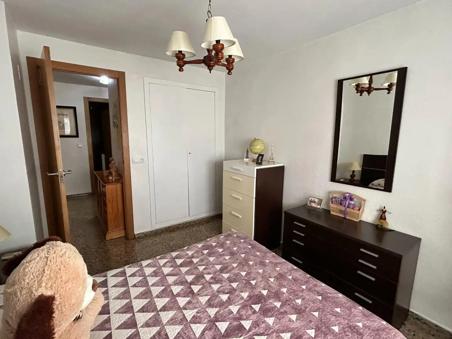Flat with lift for sale in Calle FERROCARRIL D'ALCOI, imagen 21