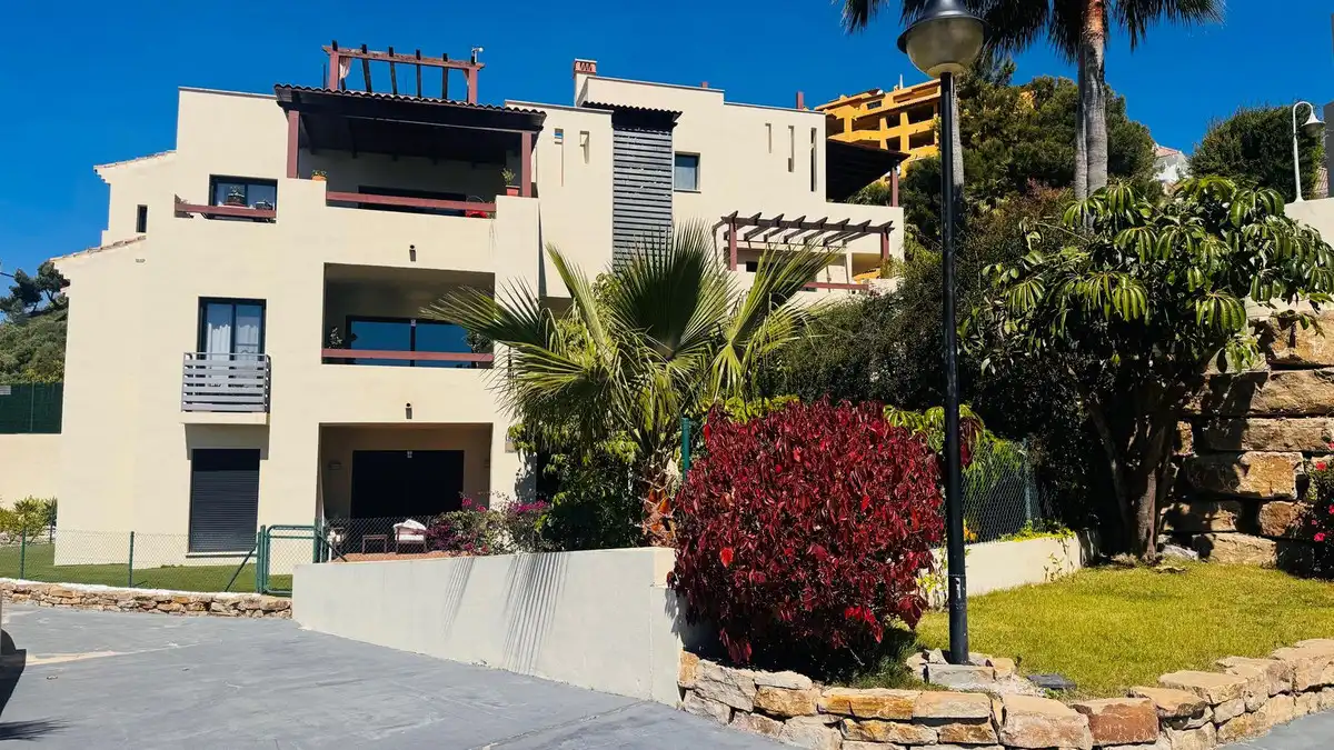 Flat with lift for sale in Selwo, imagen 41