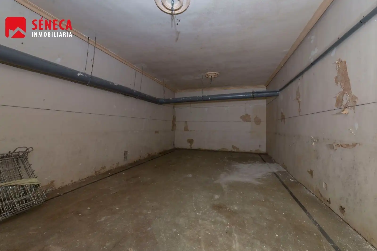 Local comercial en venta en HISTORIADOR DIAZ DEL MORAL, imagen 17