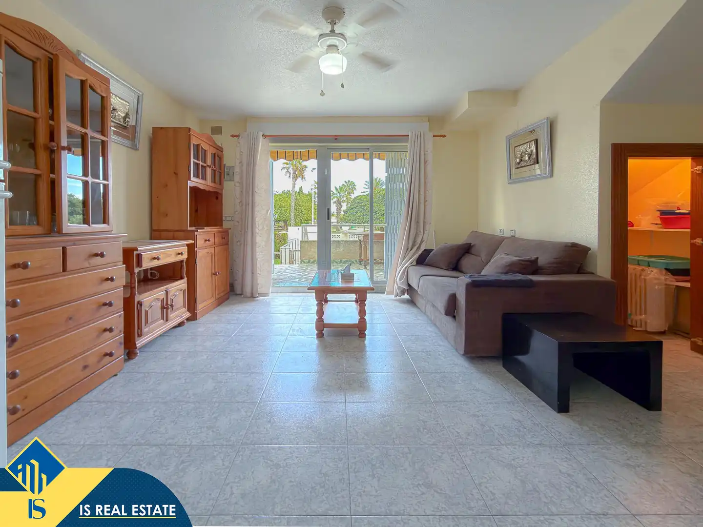 Bungalow amb piscina en venda a Playa de los Locos, imagen 6