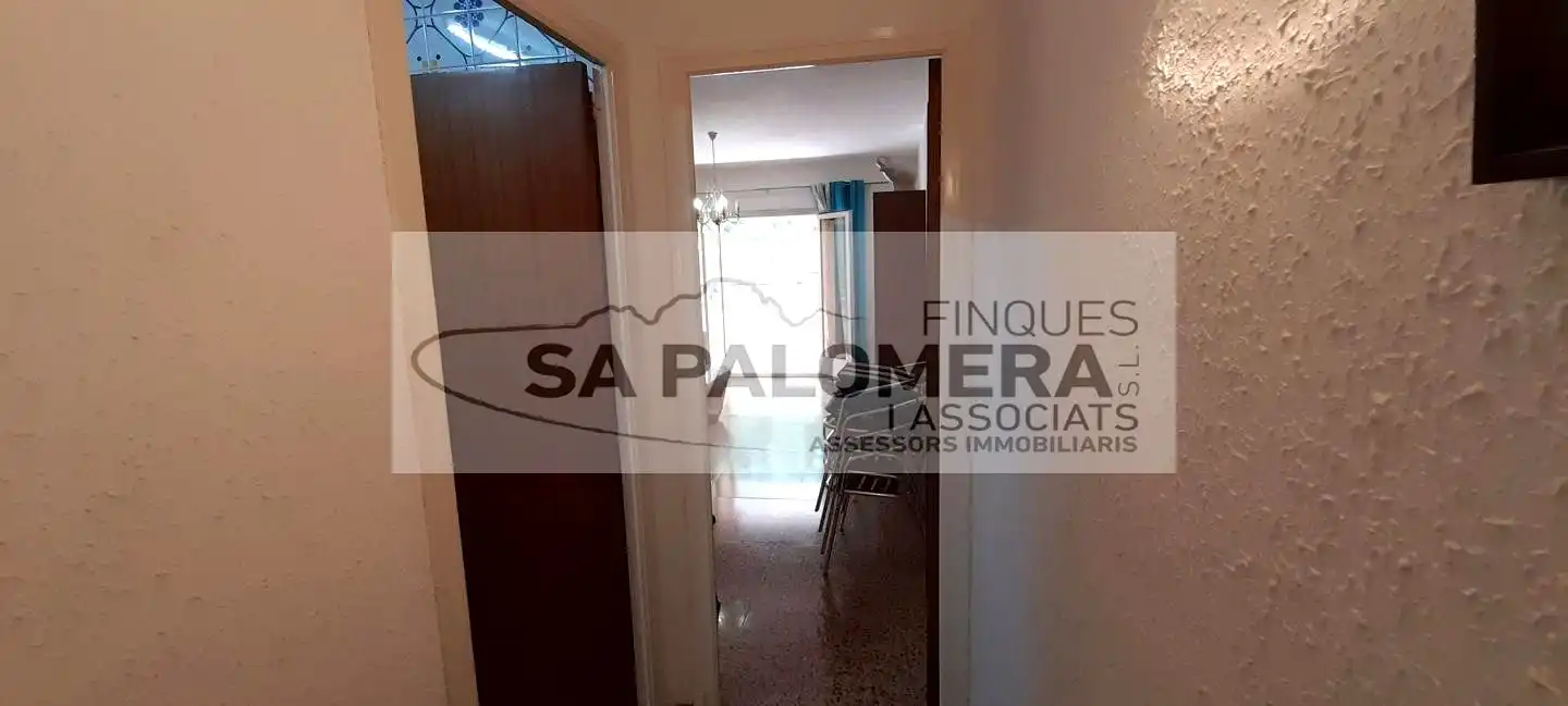 Piso en venta en Blanes con Aire acondicionado y Balcón