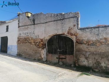 Terreny residencial en venda a Santa Olalla del Cala