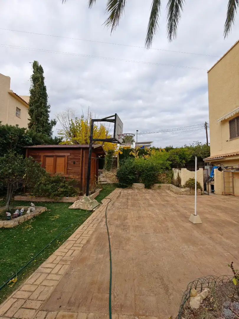 Villa mit Terrasse zum Verkauf in Calle Viena 5, imagen 10