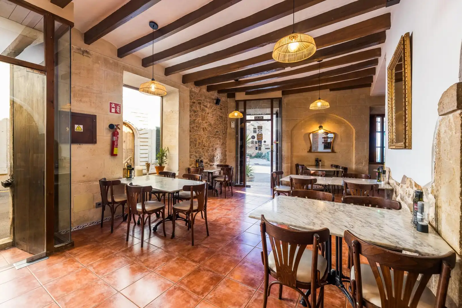 Local en venda a de Pere Estruch, 1, Binissalem