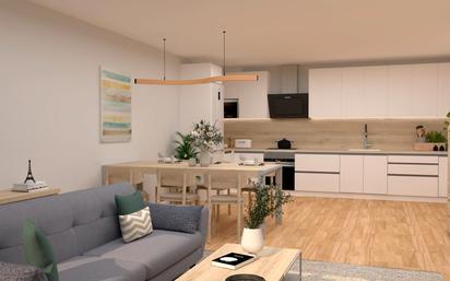Flat for sale in Carrer de Marconi, 103, Ca n'Aurell