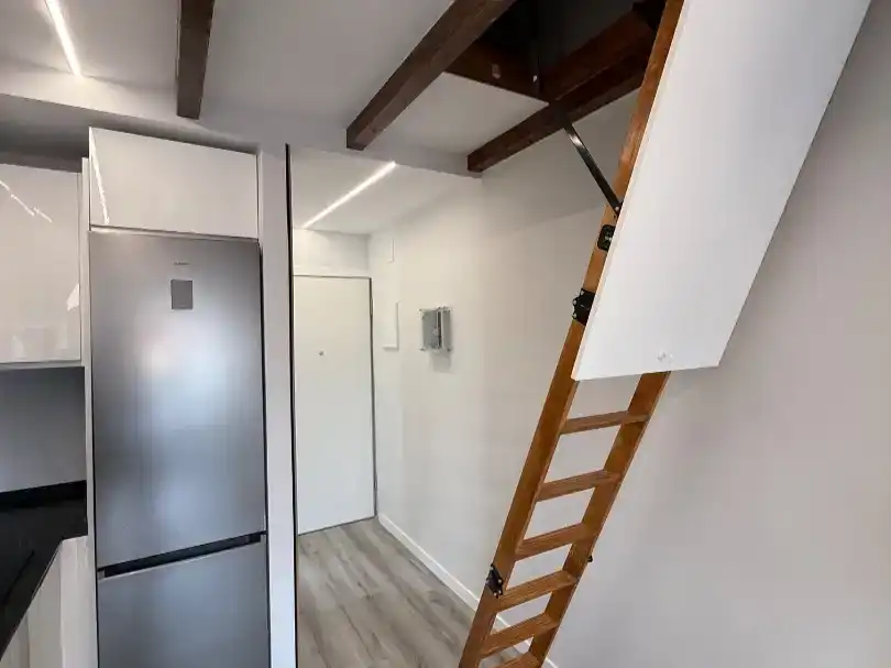 Pis en venda en Mollet del Vallès amb Aire condicionat