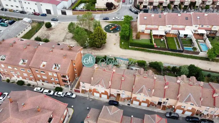 Xalet en venda a La Lastrilla, imagen 6