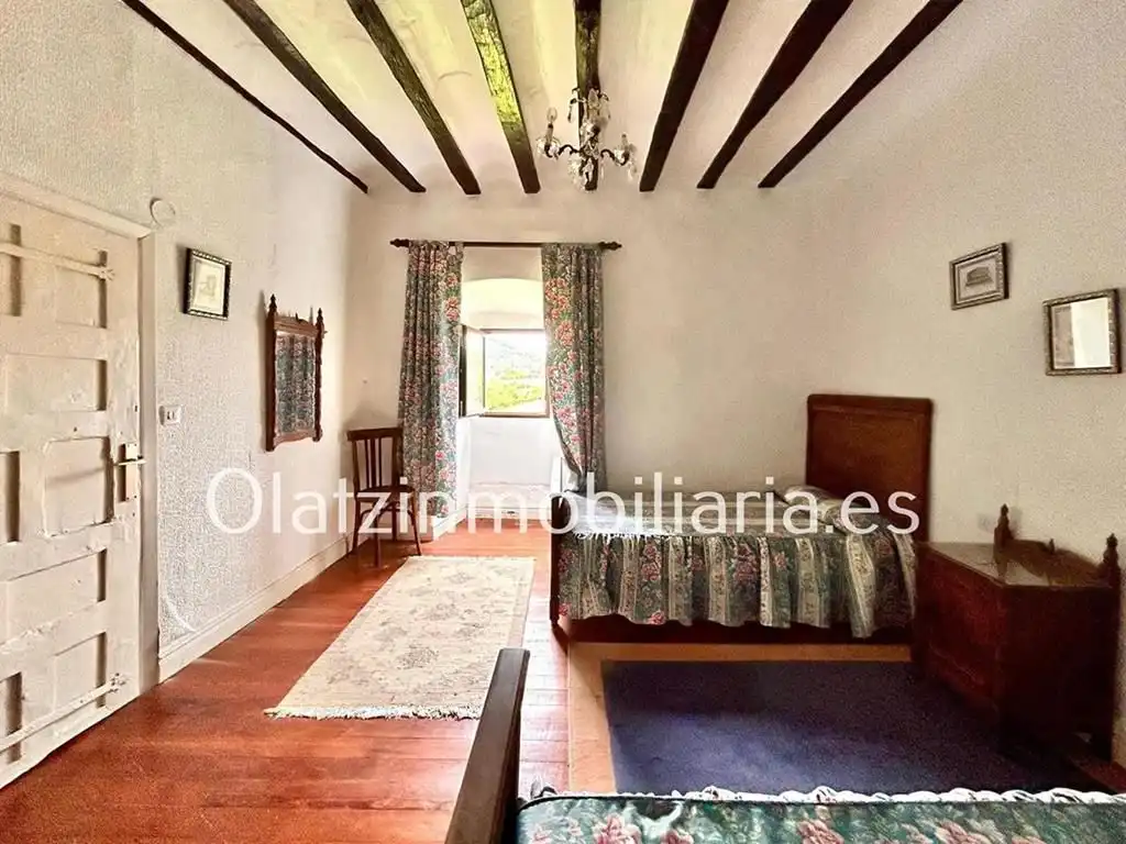 Casa en venda a Artziniega, imagen 14