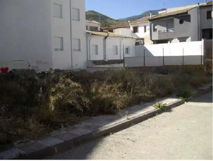 Wohnbaugrundstück zum Verkauf in Los Villares, imagen 3