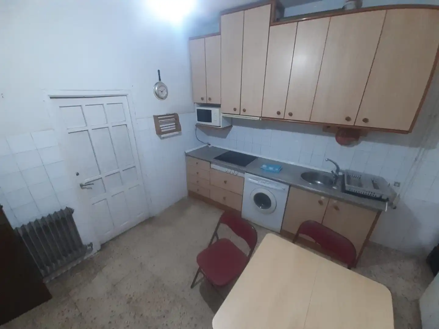 Kitchen of Houses for sale in Zamora Capital 