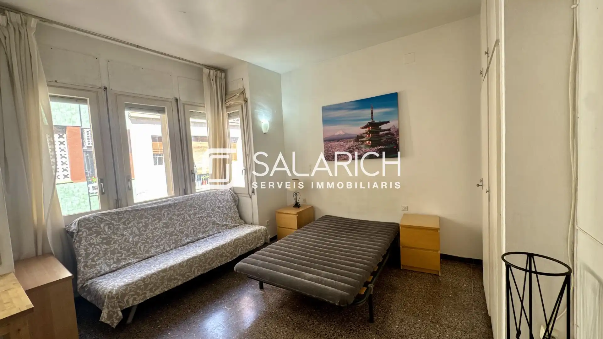 Wohnung mit Aufzug zum Verkauf in JOAN BLANQUES, imagen 8