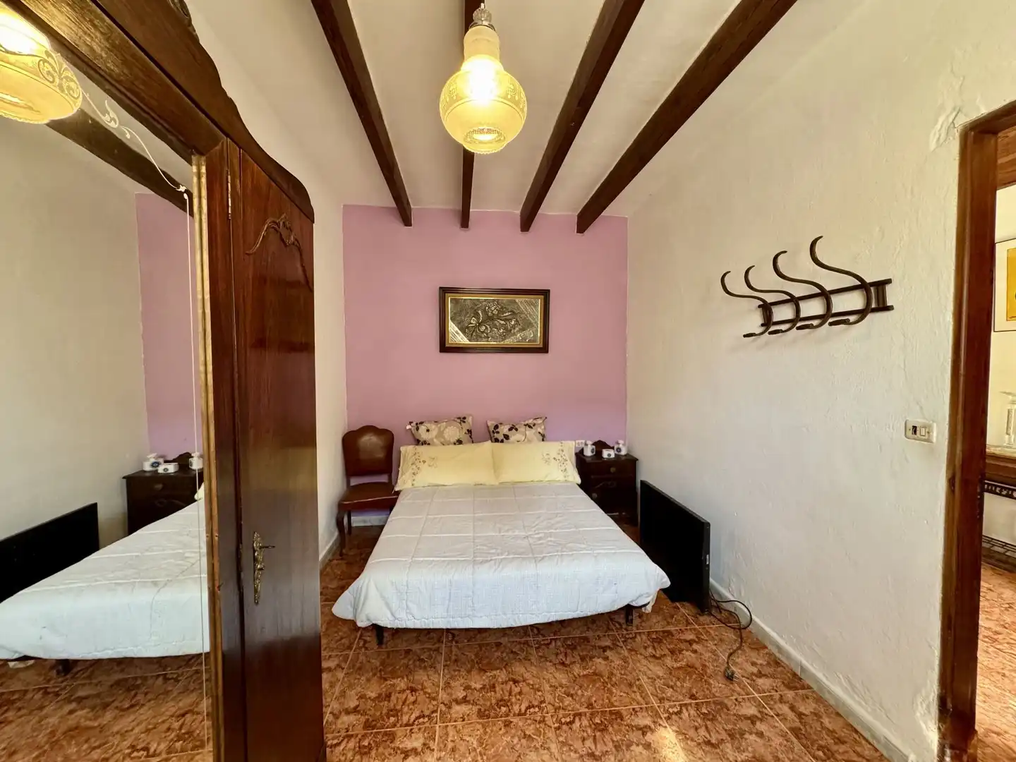 Finca rústica en venta en PLATÓ, 4, Ses Salines Poble