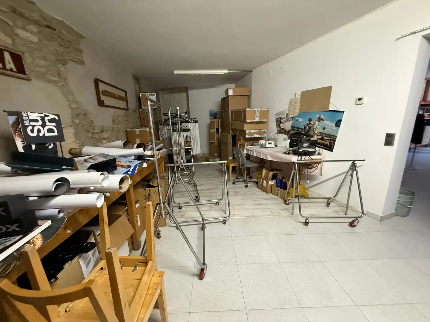 Local comercial en venda a Carrer del Carme 7, imagen 26