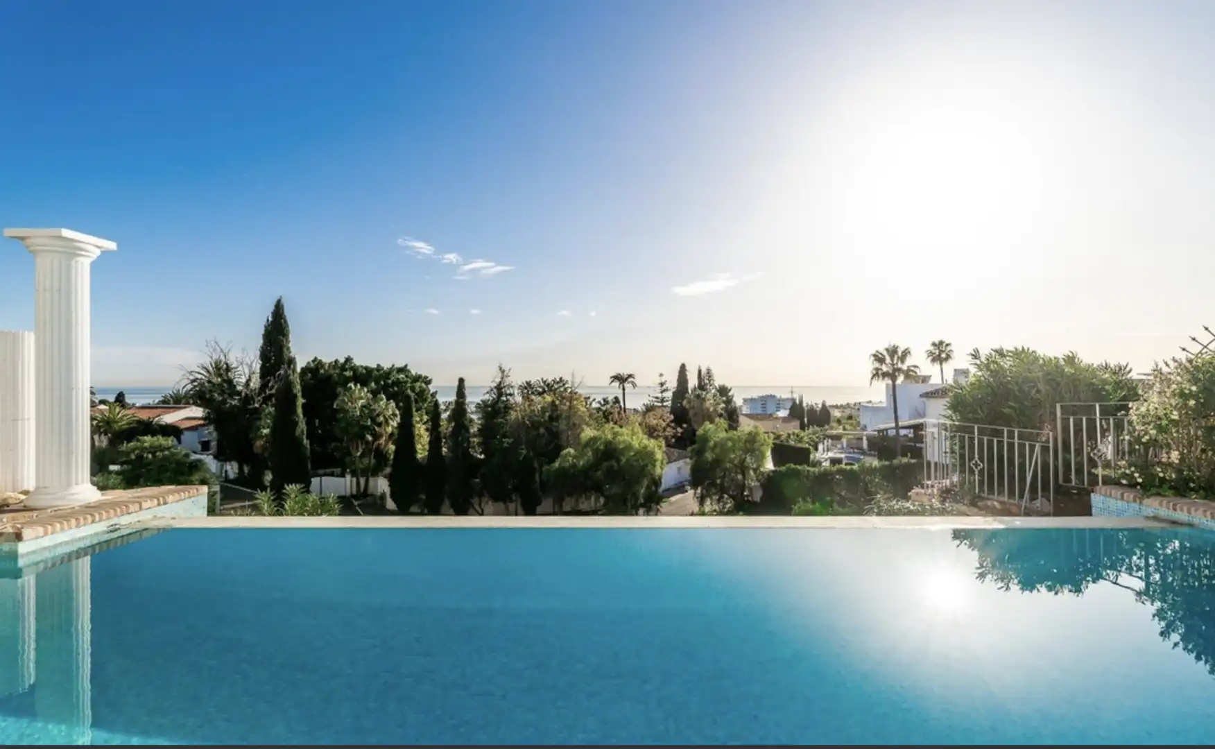 Villa con terrazza in vendita a Río Real - Los Monteros, imagen 25