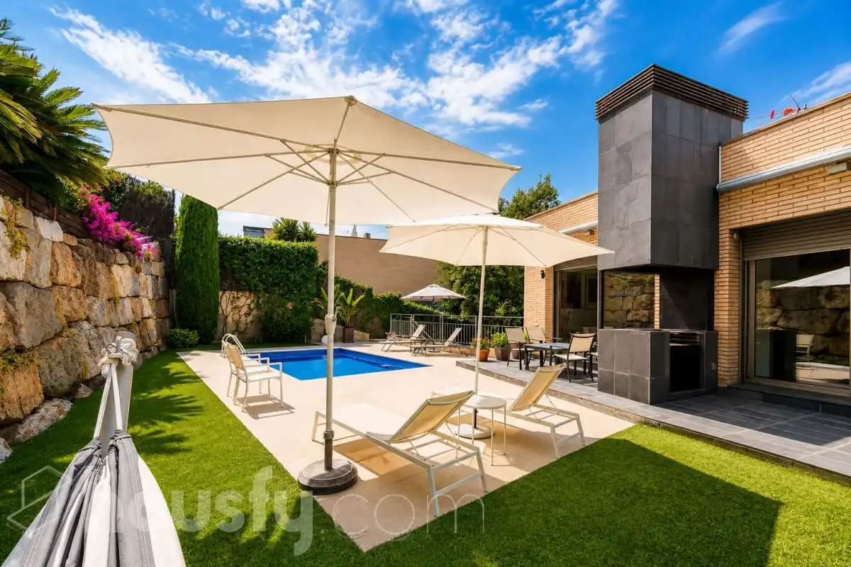 Maison avec piscine à vendre à Carrer Taiano ., imagen 6