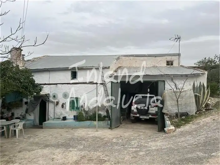 Terreni e lotti in vendita a Alcalá la Real