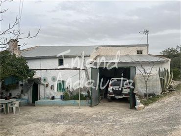 Terreno residencial en venta en Alcalá la Real