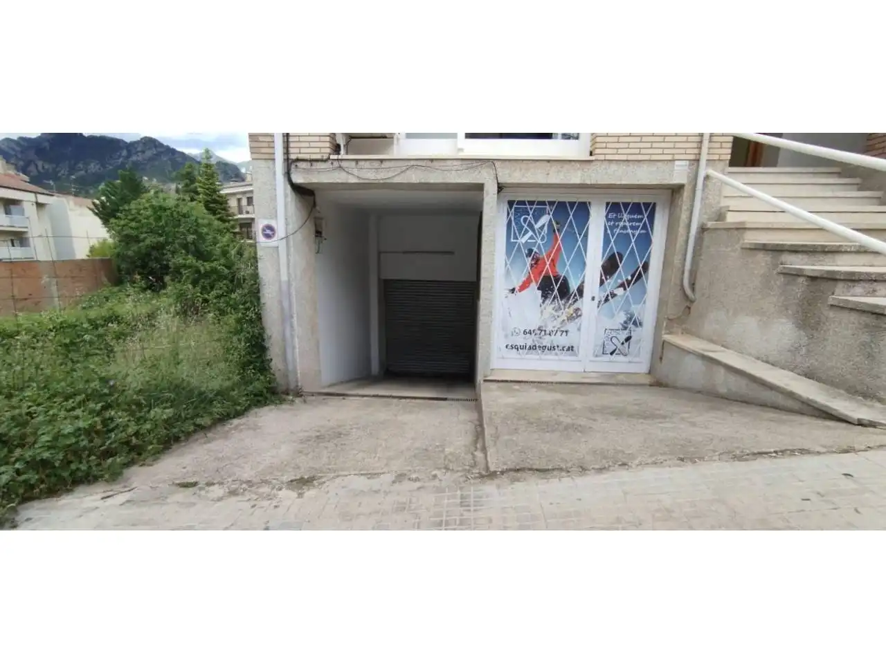 Aparcament en venda a Calle Marià Obiols, imagen 5