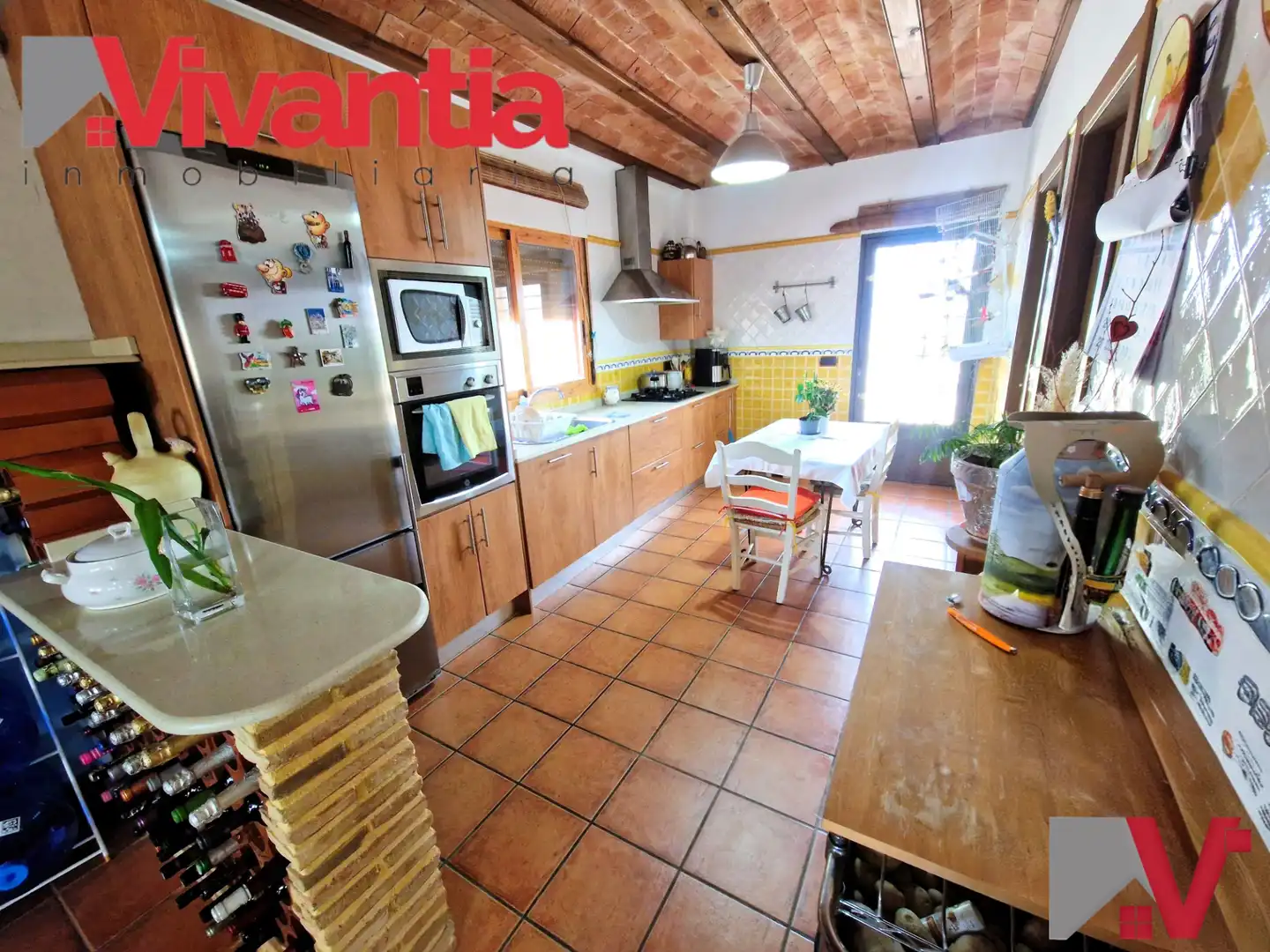 Detached house with garden for sale in Pedanías Centro, imagen 22
