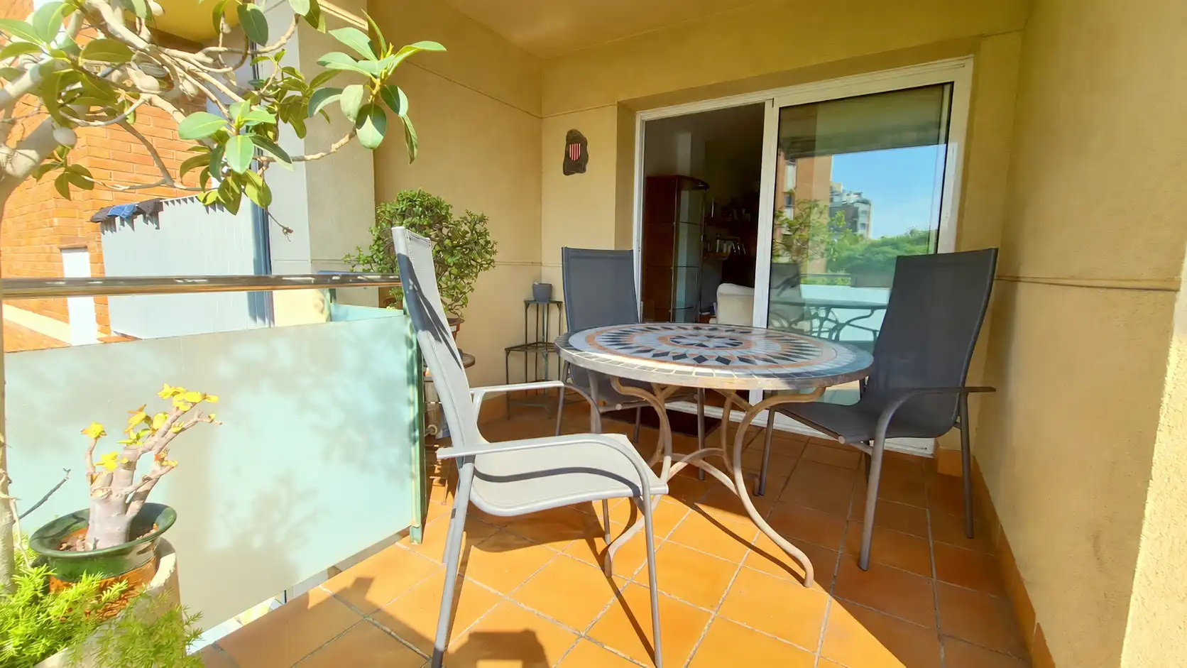 Piso en venta en Barcelona, Barcelona
