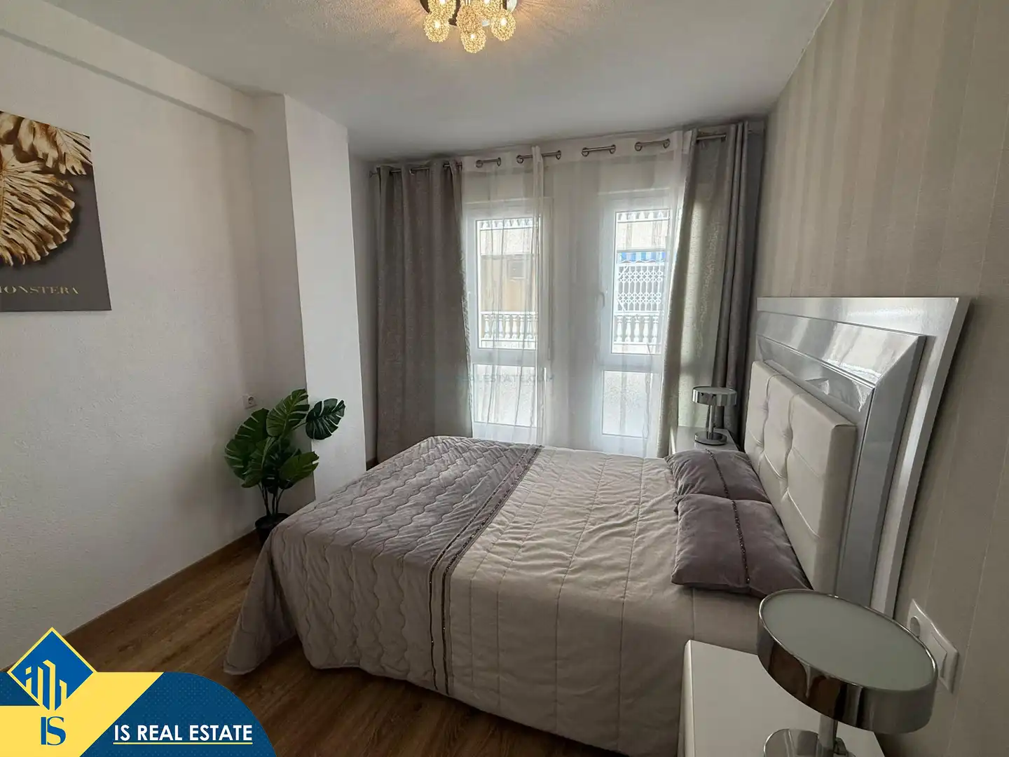 Apartment with pool for sale in Playa del Cura, imagen 11