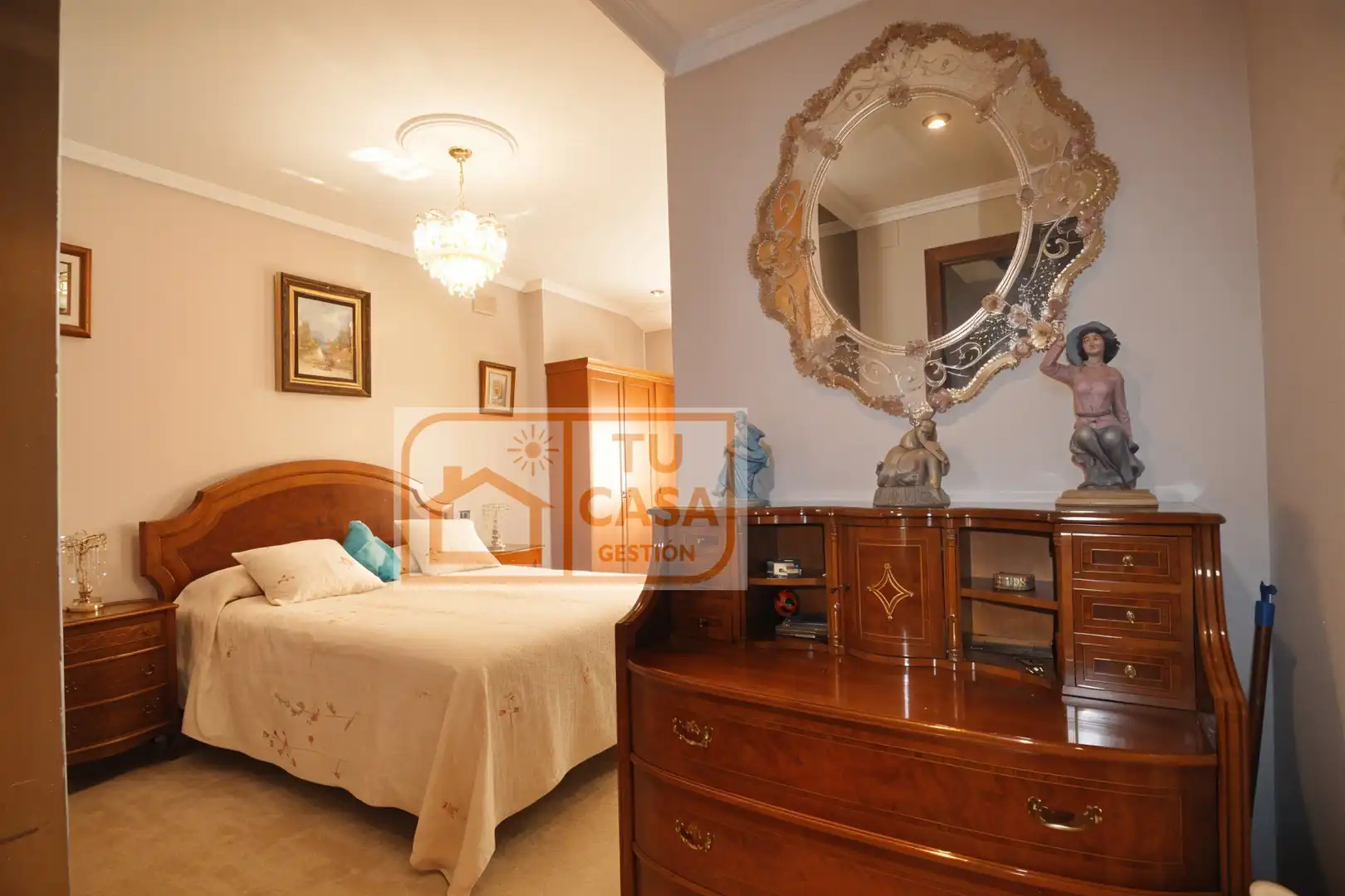 Terraced house with terrace for sale in Calle Carolina Coronado, imagen 19