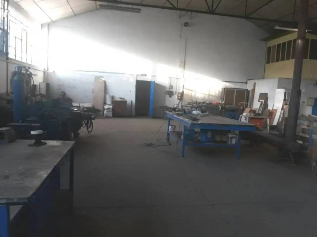 Industrial buildings for sale in Villalbilla de Burgos