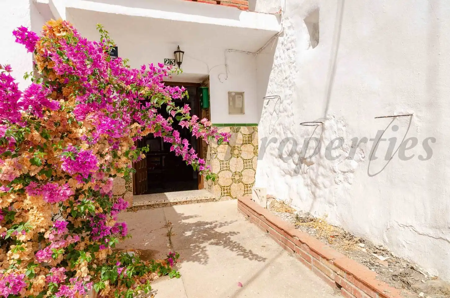 Casa in vendita a Salares