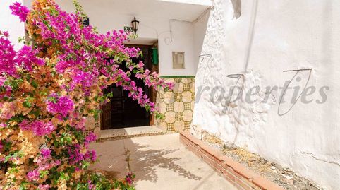 Casa Pueblo en Salares