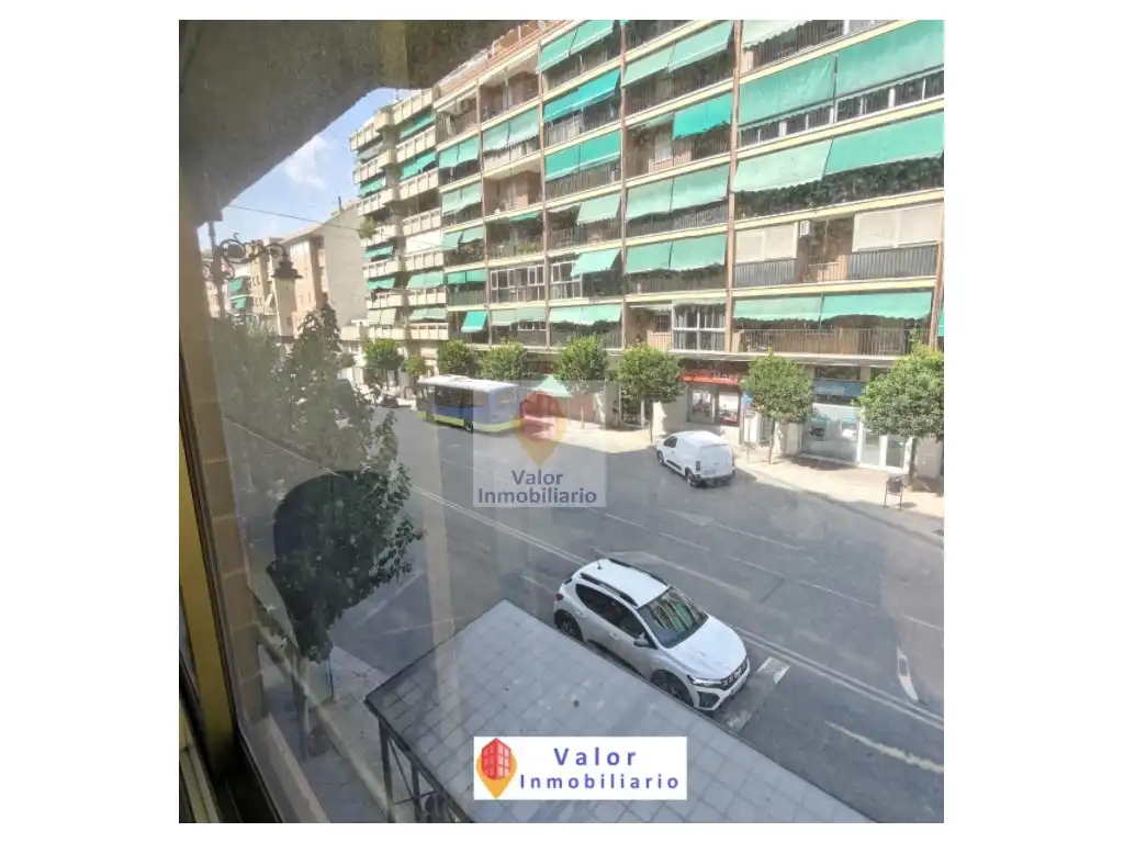 Oficina en venda a Avenida Madrid, imagen 9