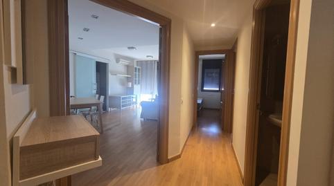 Foto 3 de Apartament en venda a Prat de la Riba, Príncep de Viana - Clot -Xalets Humbert Torres, Lleida