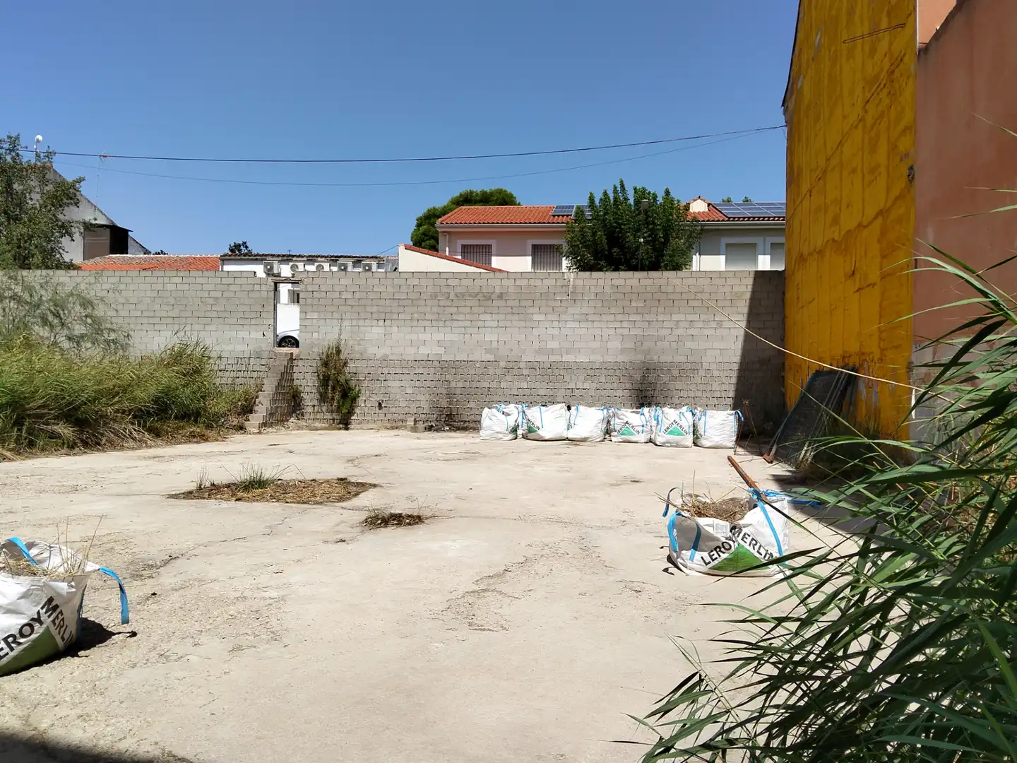 Terreny residencial en venda a Calle Lavaderos 10, imagen 7