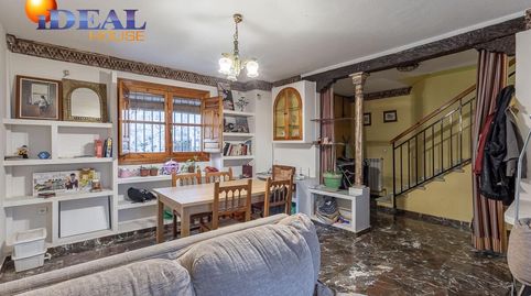 Photo 5 of Houses for sale in San Ildefonso, Granada Capital