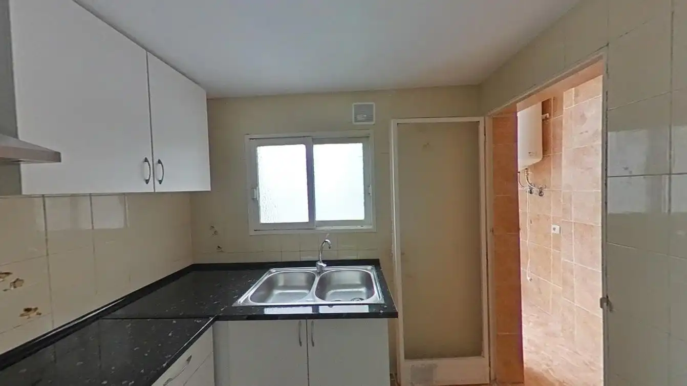 Kitchen of Flat for sale in Torrent