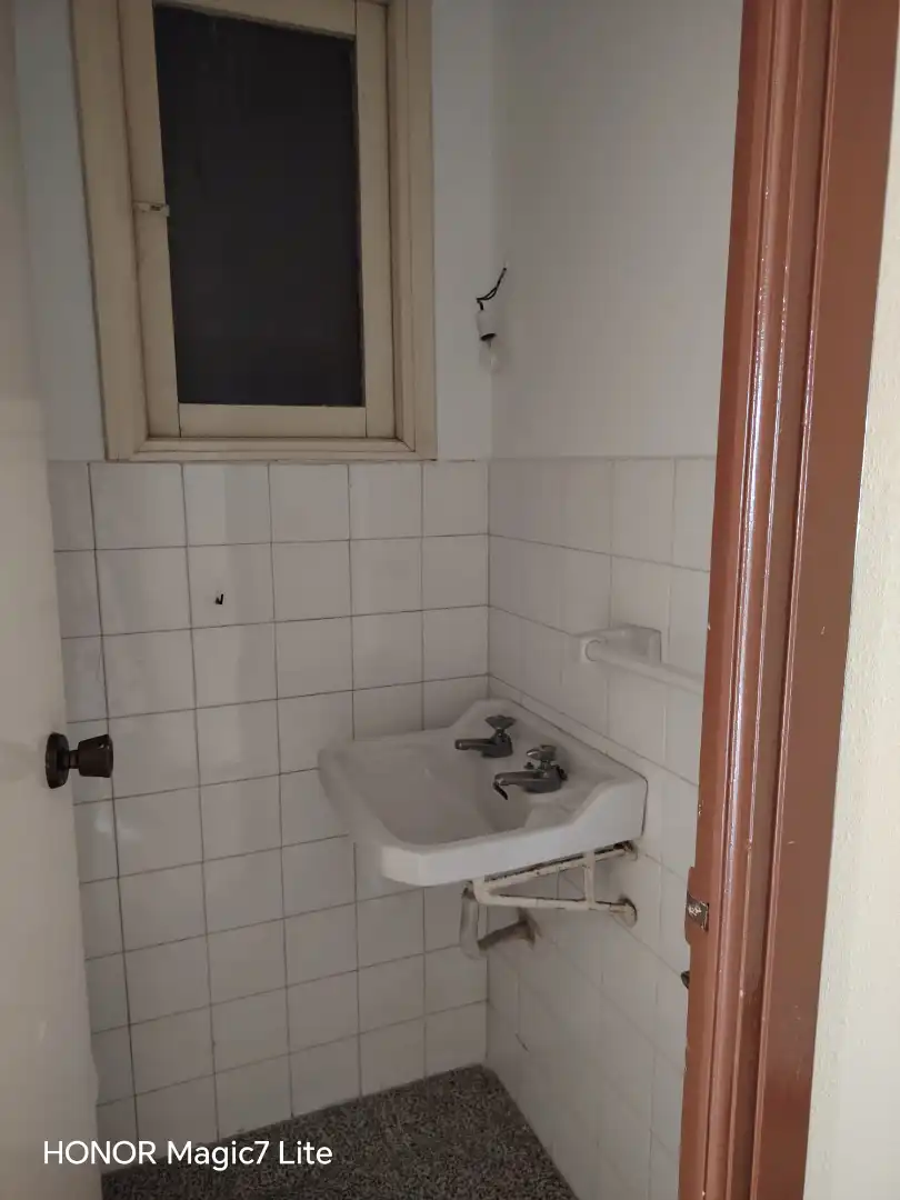 Bany de Pis en venda en Carballo