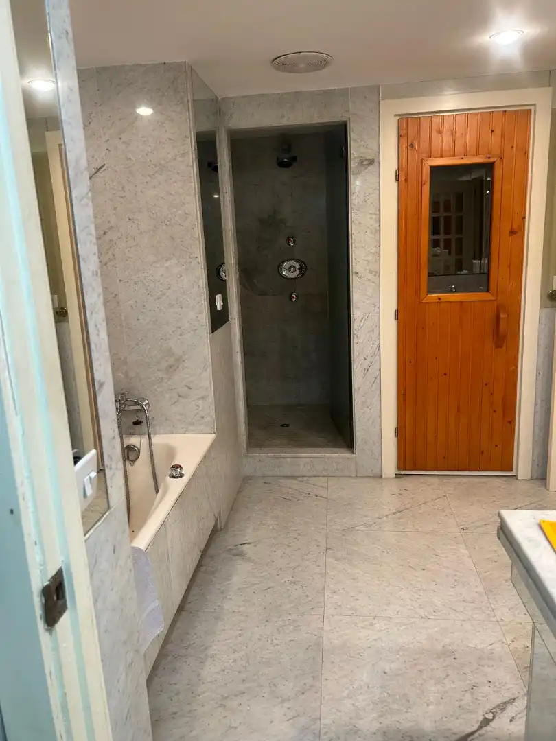 Baño de Piso en venta en Córdoba con Aire acondicionado, Calefacción y Terraza