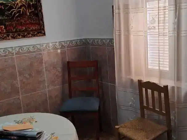 Menjador de Planta baixa en venda en Navalvillar de Pela
