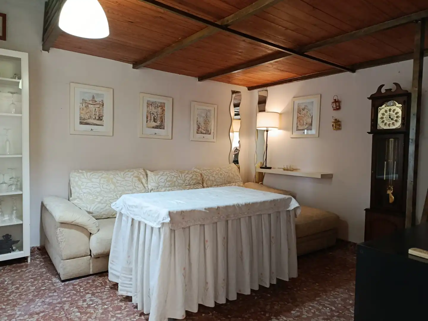 Villa avec piscine à louer à Urbanizacion el Campillo, imagen 10
