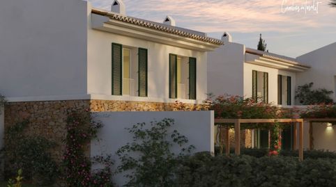 Foto 4 de Casa o xalet en venda a Cap Martí - El Tossalet - Pinomar, Jávea / Xàbia