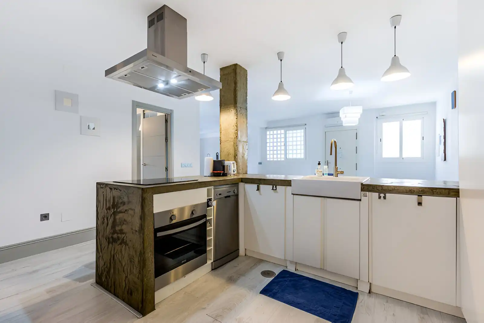 Apartament amb terrassa en venda a Nueva Andalucía, imagen 12